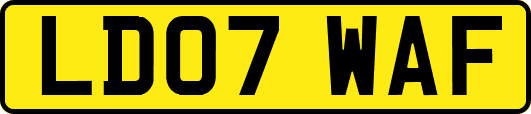 LD07WAF