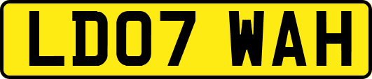 LD07WAH