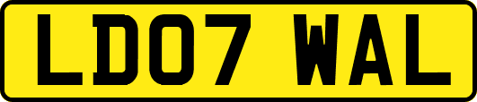LD07WAL