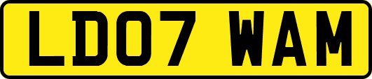 LD07WAM