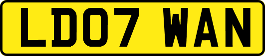 LD07WAN