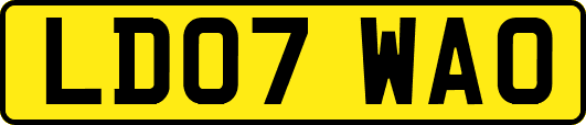 LD07WAO