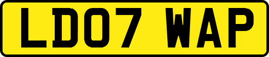 LD07WAP