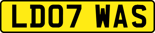 LD07WAS