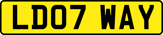 LD07WAY