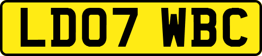 LD07WBC