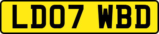 LD07WBD