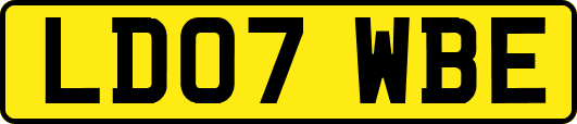 LD07WBE