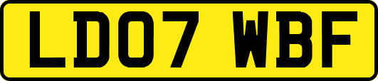LD07WBF