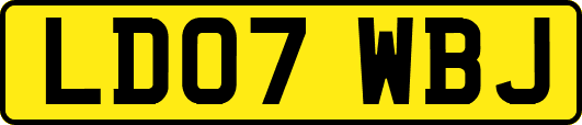 LD07WBJ