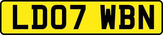 LD07WBN