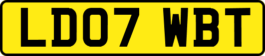 LD07WBT