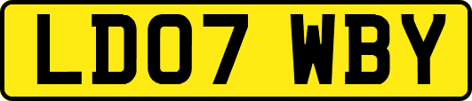 LD07WBY