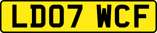 LD07WCF