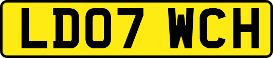 LD07WCH