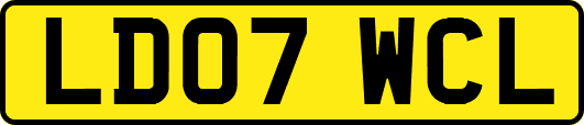 LD07WCL