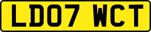 LD07WCT