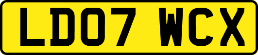 LD07WCX