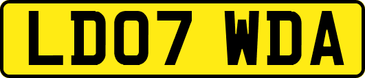 LD07WDA