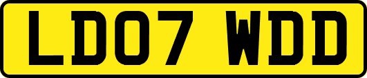 LD07WDD