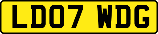 LD07WDG