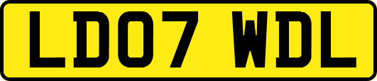 LD07WDL
