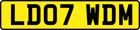 LD07WDM