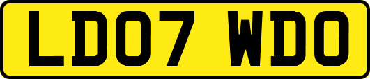 LD07WDO