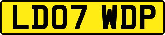 LD07WDP