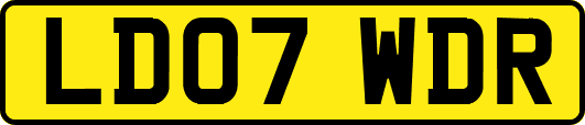 LD07WDR