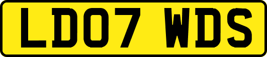 LD07WDS