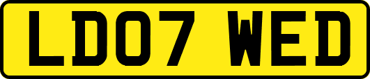 LD07WED