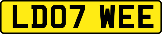 LD07WEE