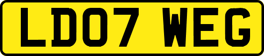 LD07WEG
