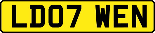 LD07WEN