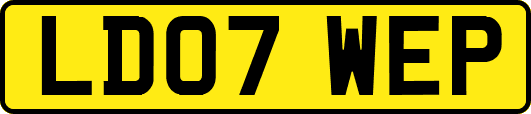 LD07WEP