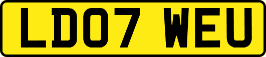 LD07WEU