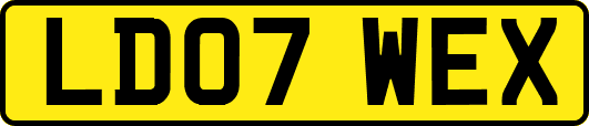 LD07WEX