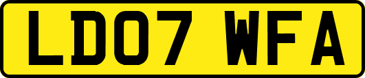 LD07WFA