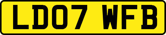 LD07WFB