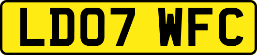 LD07WFC