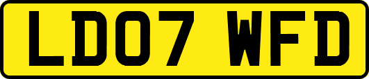 LD07WFD