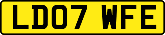 LD07WFE
