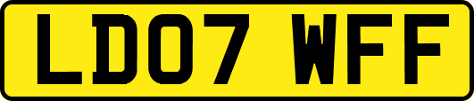 LD07WFF