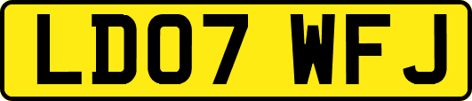 LD07WFJ