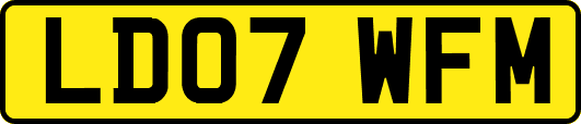 LD07WFM