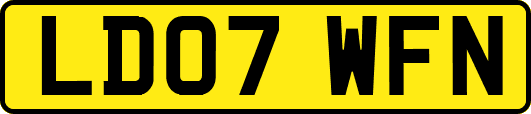LD07WFN