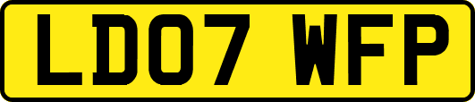 LD07WFP
