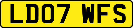 LD07WFS