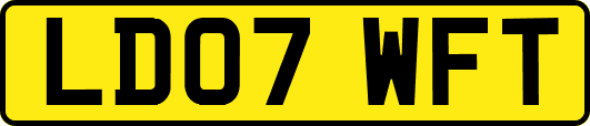 LD07WFT